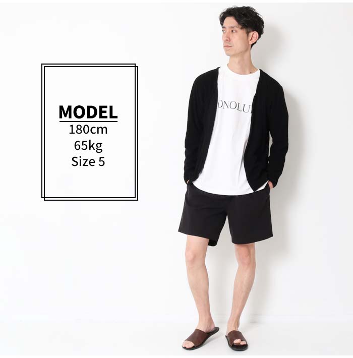 SALVAGE PUBLIC サルベージパブリック Lanakila Shorts SV3SS010