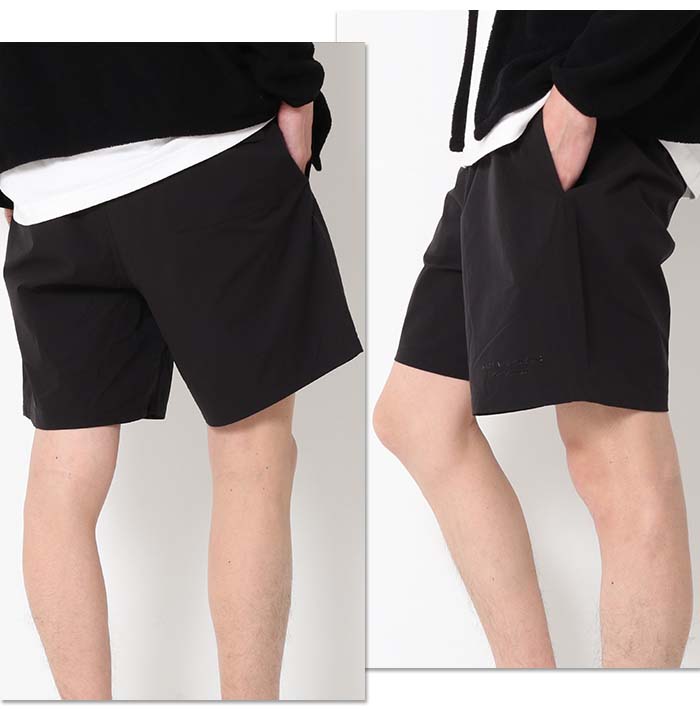 SALVAGE PUBLIC サルベージパブリック Lanakila Shorts SV3SS010