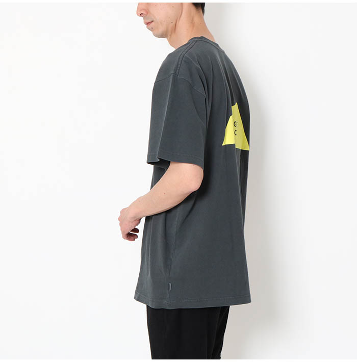 SALVAGE PUBLIC サルベージパブリック Short Sleeve Tee ショート