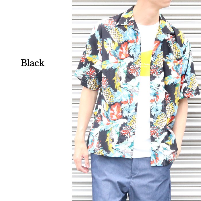 SALVAGE PUBLIC サルベージパブリック トロピカル キャンプ
