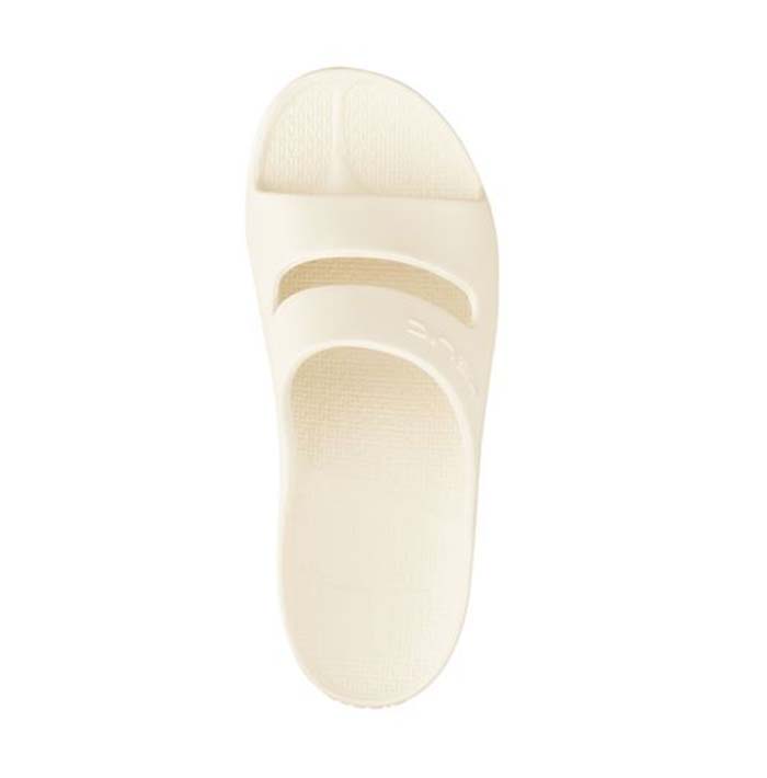 TELIC W-STRAP SLIDE テリック ダブルストラップ スライド