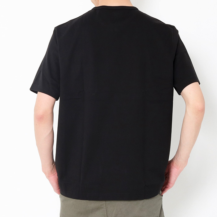 LACOSTE ラコステ クルーネック ポケットTシャツ TH5846L tシャツ 半袖