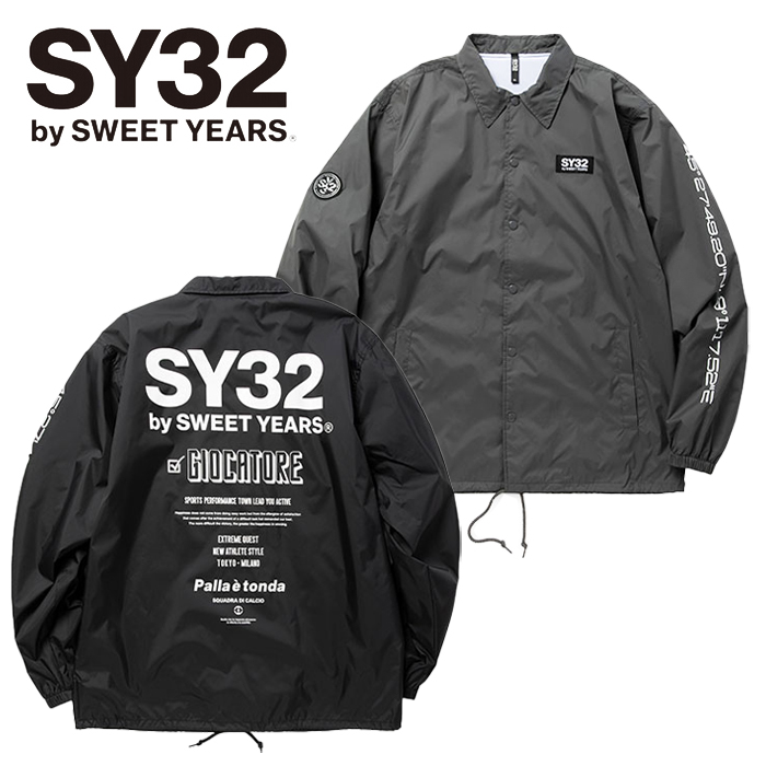 SY32 by SWEETYEARS エスワイサーティスウィートイヤーズ ナイロン