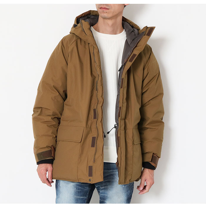 Marmot マーモット Dima Down Parka ディーマ ダウン パーカ TSFMD204 