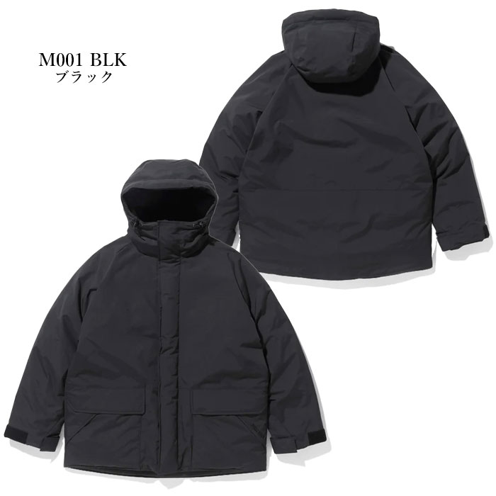 Marmot マーモット Dima Down Parka ディーマ ダウン パーカ TSFMD204 メンズ アウター ダウンジャケット ブラック｜jxt-style｜12