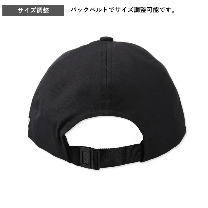 Marmot マーモット 6パネルキャップ TSSUE403 キャップ 帽子 メンズ レディース UVカット ユニセックス ブラック ベージュ グレー | Marmot | 09