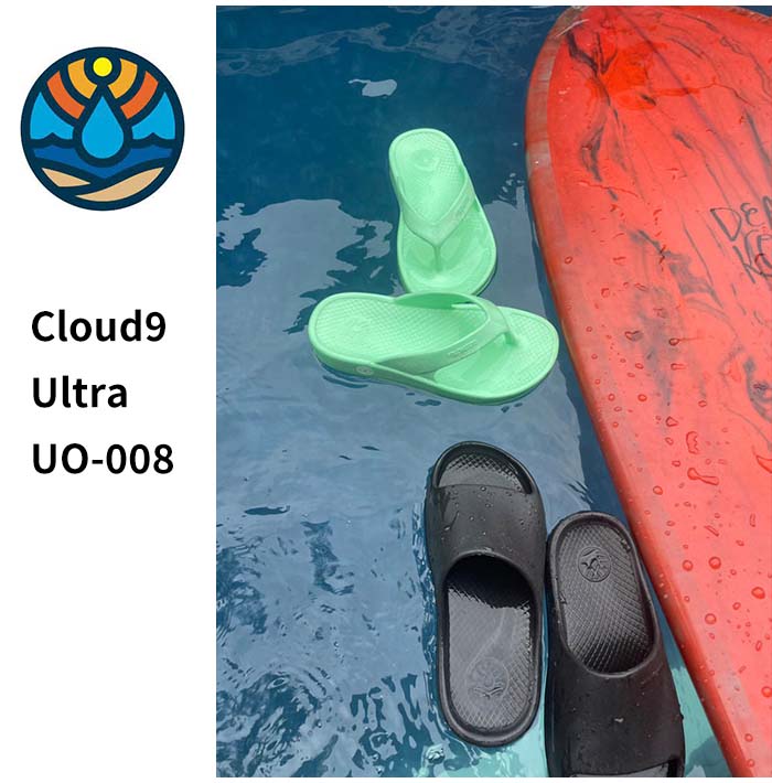 FREEWATERS フリーウォータース Cloud9 Ultra UO-008 リカバリーサンダル ビーチサンダル サンダル スリッパ ブランド｜jxt-style｜02