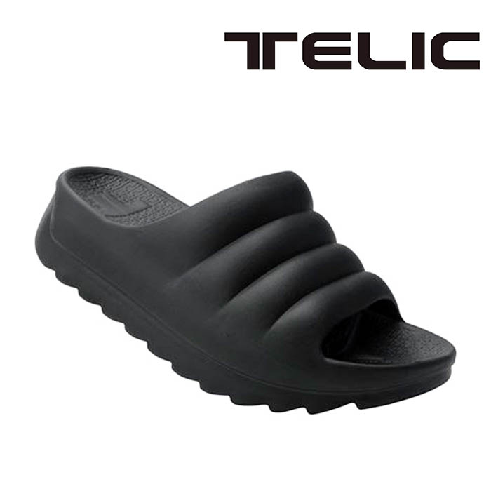 新品 TELIC W-BUCKLE2 BLACK 2XL 28.5〜29cm 11633_754d8185-5574-415b-abe1-