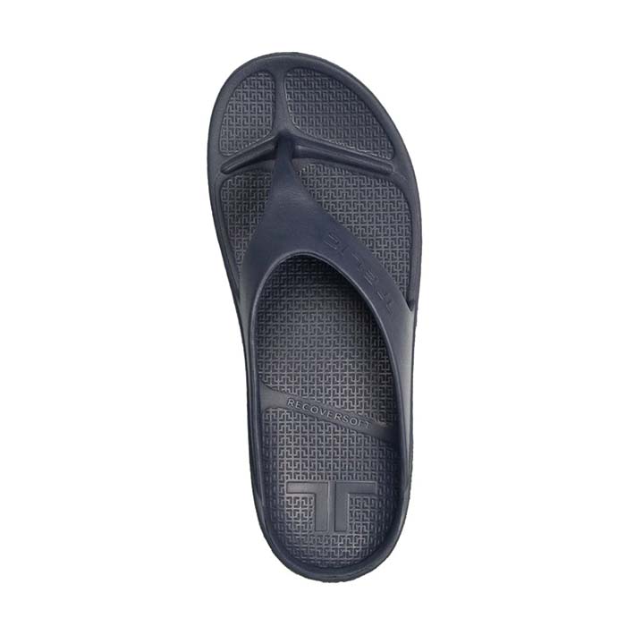 TELIC（テリック） W-FLIPFLOP サンダル リカバリーサンダル ビーチ