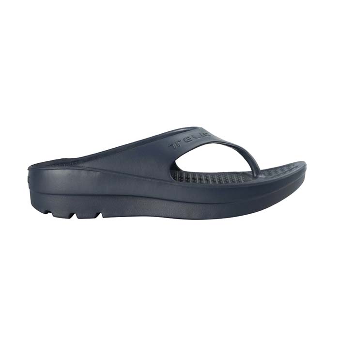 TELIC テリック W-FLIPFLOP サンダル リカバリーサンダル ビーチ