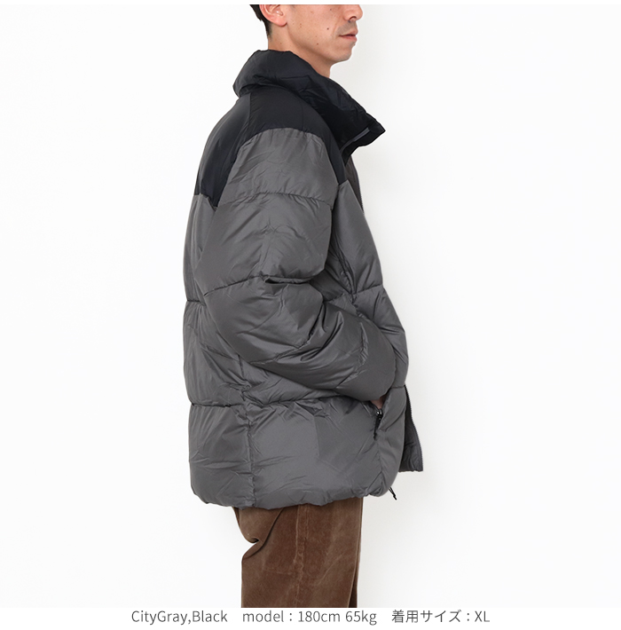 Columbia コロンビア パフェクト2 ジャケット WM9488 ダウン