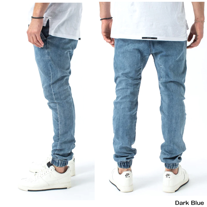 ZANEROBE ゼインローブ SURESHOT DENIM JOGGER デニム