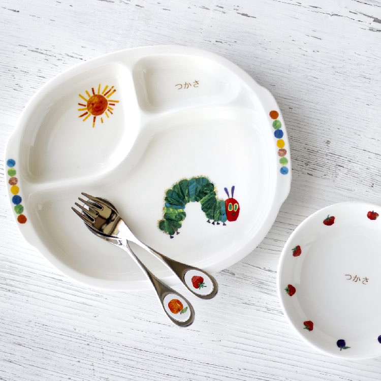 愛dealギフト ベビー食器 子供用食器