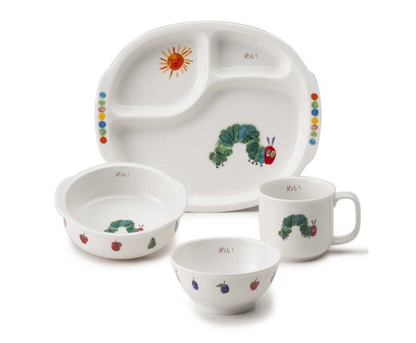 愛dealギフト ベビー食器 子供用食器