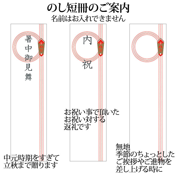 井村屋 和菓子の夏ぎふと 〈NG-50〉 20...の詳細画像2