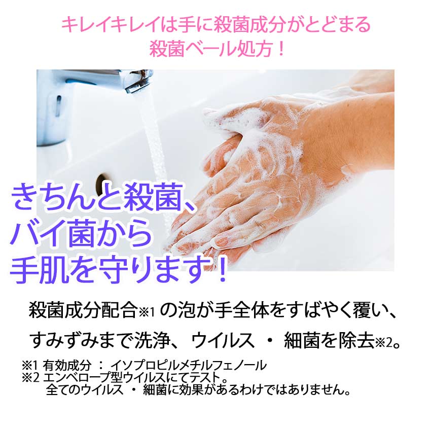 LION（ライオン） 当日出荷 10個おまとめ キレイキレイ ギフトセット
