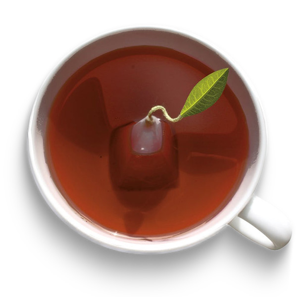 TEA FORTE ティーフォルテ HERBAL RETREAT ハーバルリトリート