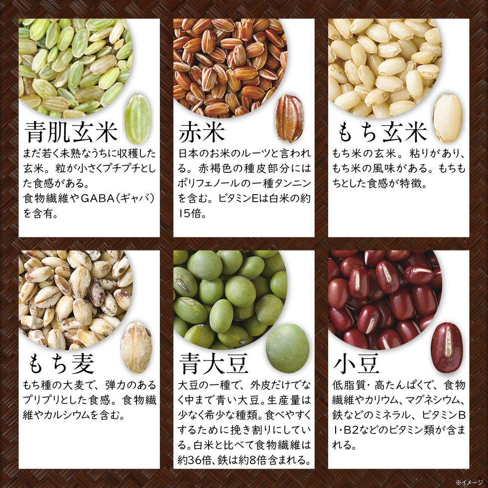 米・雑穀・粉類 TOMOK 30kg 雑穀米本舗 雑穀 雑穀米 国産 10種類から選べる雑穀米 27kg(450g