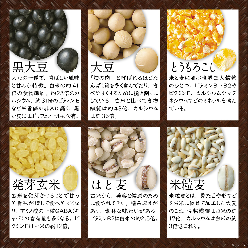 お米　H30　愛媛県産ヒノヒカリ　玄米　30㎏×3袋・もち麦 国内産　800g Amazon.co.jp: 新米 お米30キロ 令和6年産 茨城県産 コシヒカリ