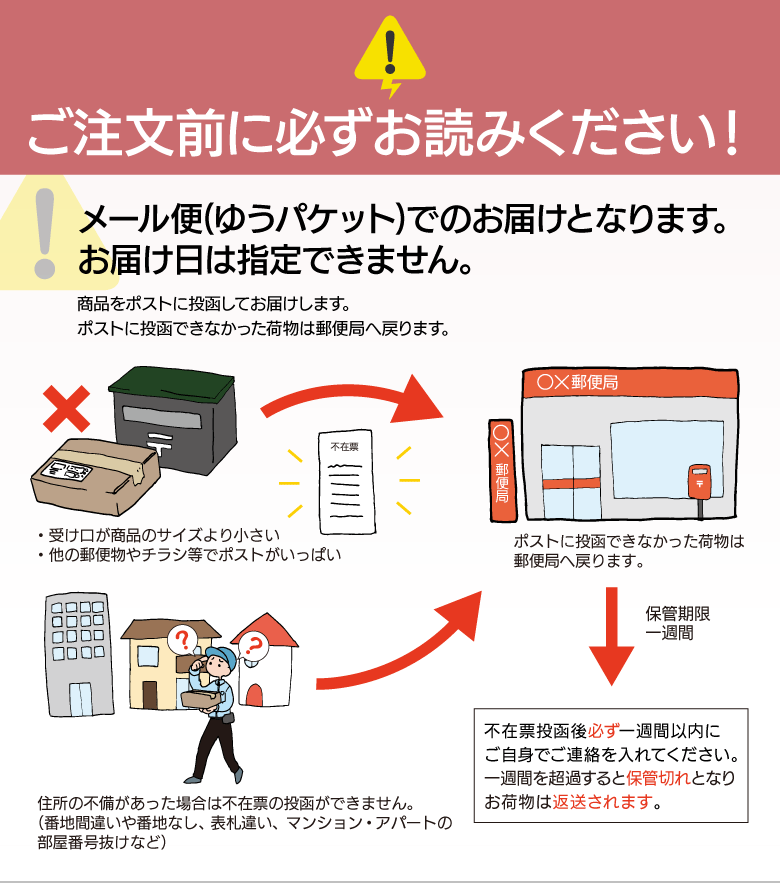 ご注文前に1