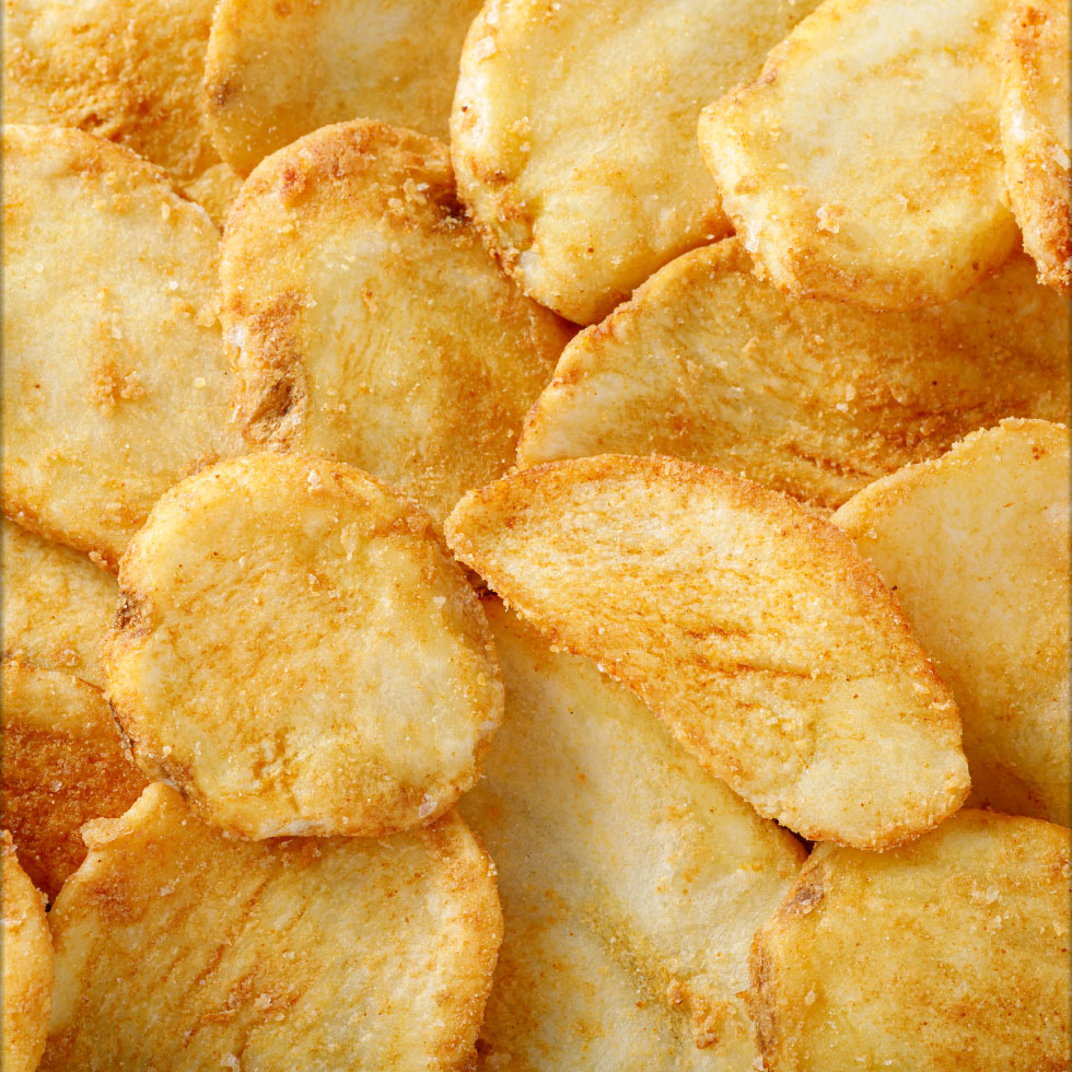 じゃがほっこりしょうゆ味