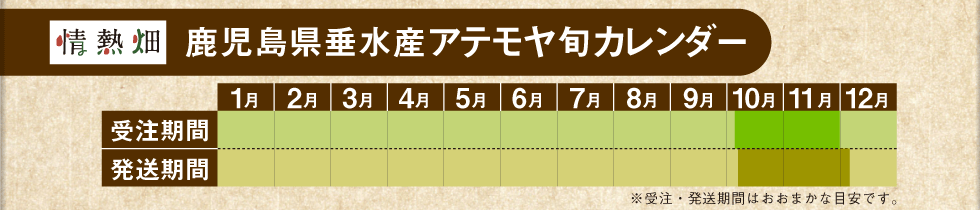 アテモヤ11