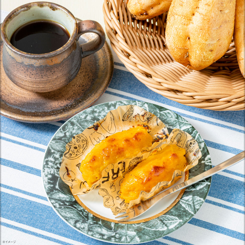 ポイント2倍) さつまいも マロンゴールド JAいぶすき 鹿児島産 生芋