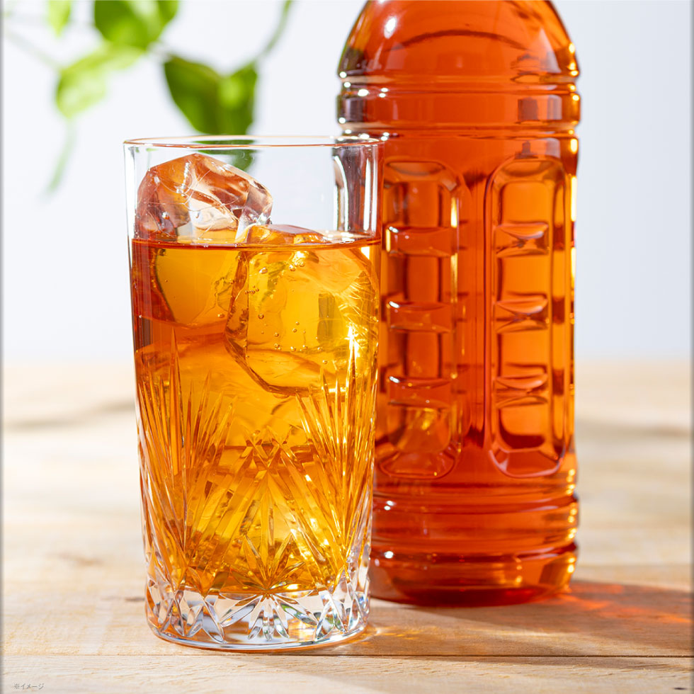 (ポイント2倍) ルイボスティー ペットボトル 500ml 24本 ラベルレス ミツウロコ ノンカフェイン ルイボス 茶 爆買 関連画像3