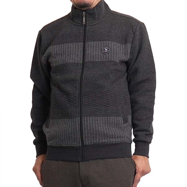 楽天市場】【中古】【古着】 AHEAD プルオーバー L ダークグレー
