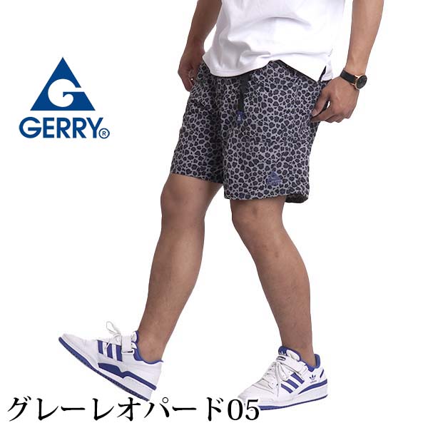 ゴルフウェア メンズ パンツ ハーフパンツ 接触冷感 ショートパンツ ジェリー gerry ブランド 短パン 夏 5分丈 UV 水陸両用 クライミングパンツ｜jyougeya｜09