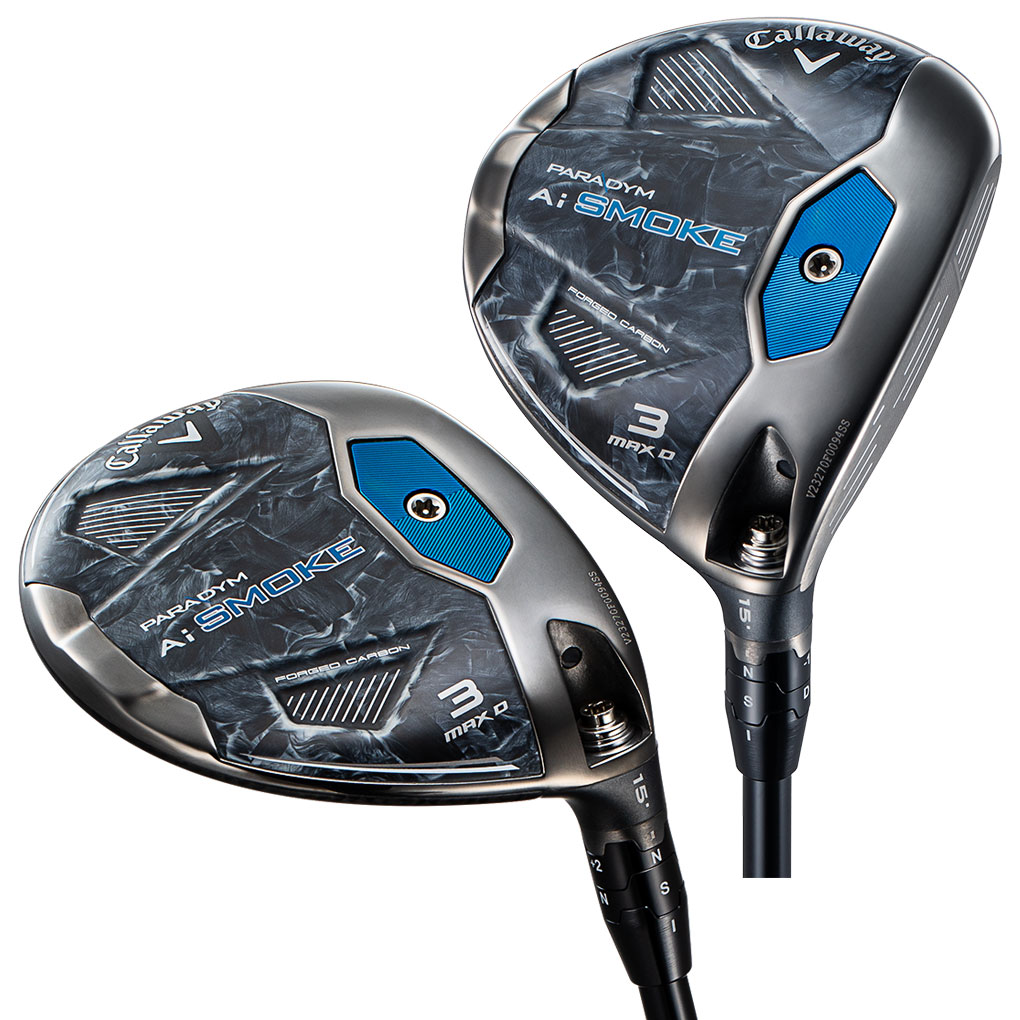 Callaway フェアウェイウッド（番手：4W）の商品一覧｜クラブ