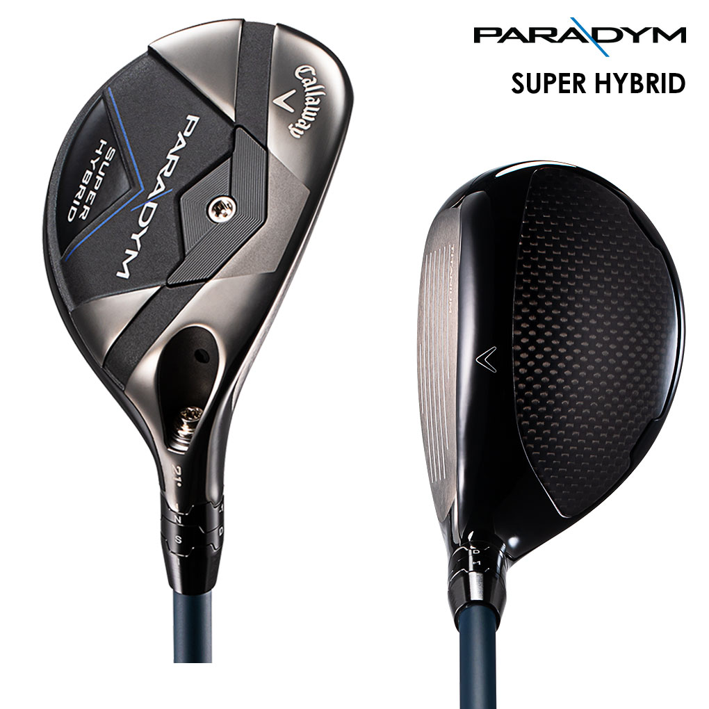 Callaway ユーティリティ（番手：6U）｜クラブ（メンズ