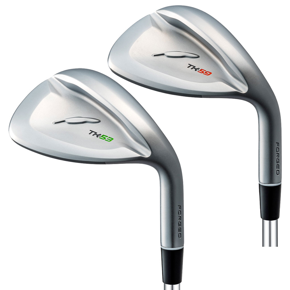 セール終了　フォーティーン　ゴルフウェッジセット 58度 52度 48度 FRZ ウェッジ パールサテン仕上げ | ウェッジ | フォーティーン 公式