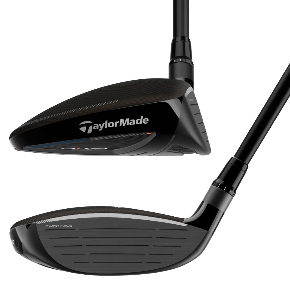 TaylorMade フェアウェイウッド（番手：3W）｜クラブ（メンズ