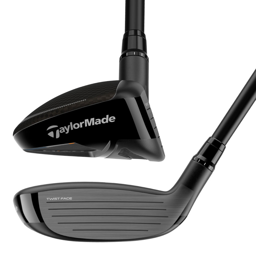 TaylorMade ユーティリティ（番手：2U）｜クラブ（メンズ）｜ゴルフ
