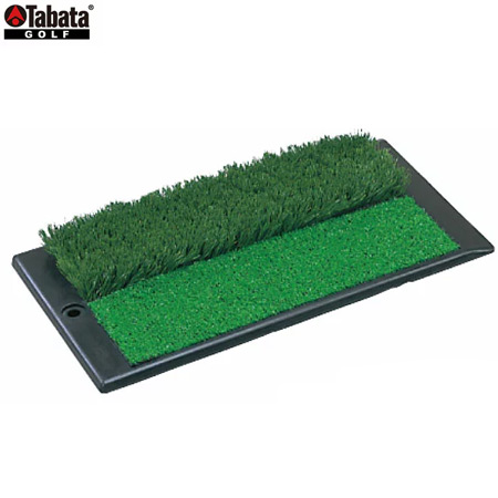 Tabata GOLF タバタ GV0260 2WAYアプローチパンチャー スイング練習 | Tabata