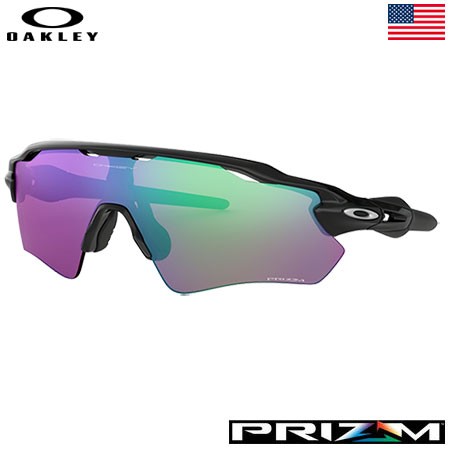 オークリー OAKLEY Radar EV Path プリズムゴルフ サングラス [OO9208