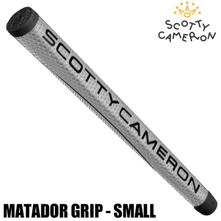 マタドール スコッティキャメロン グリップ ゴルフの人気商品・通販
