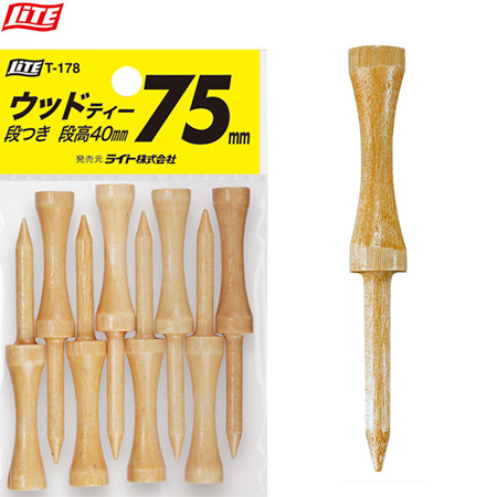 Cg EbheB[ itO S75mm i40mm T-178 eB[ {Ki