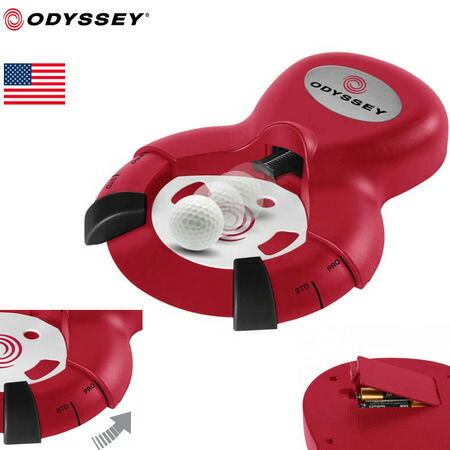 IfbZC CORDLESS KICKBACK PUTT CUP p^[K 0700215001306 K USAAi