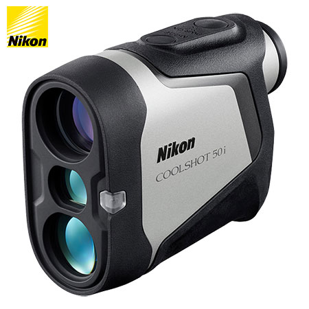 ニコン Nikon COOLSHOT 50i レーザー距離計 :203501550077:JYPERS(ジーパーズ)