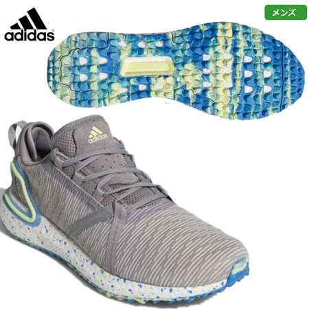 adidas（アディダス） ソラソン メンズ スパイクレス ゴルフシューズ