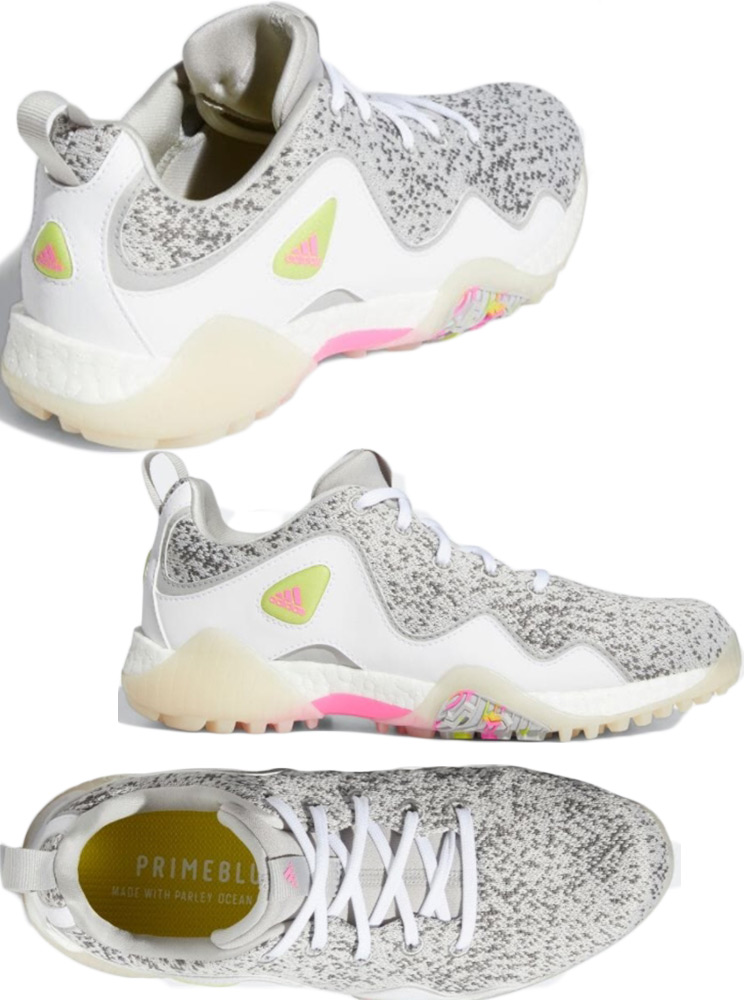 adidas（アディダス） ウィメンズ コードカオス21 CODECHAOS 21