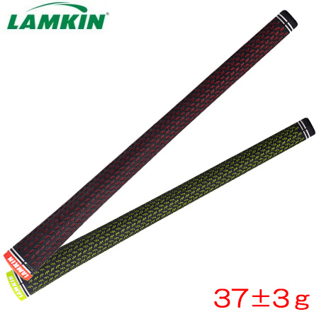 ラムキン クロスライン 360 カラー グリップ 軽量 スリムタイプ（約37g） バックライン無し LAMKIN Crossline 360  Color Slim Grip