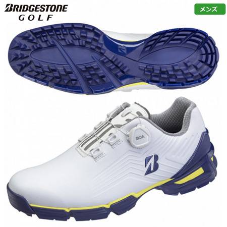 BRIDGESTONE ブリヂストンゴルフ ゼロ・スパイク バイター