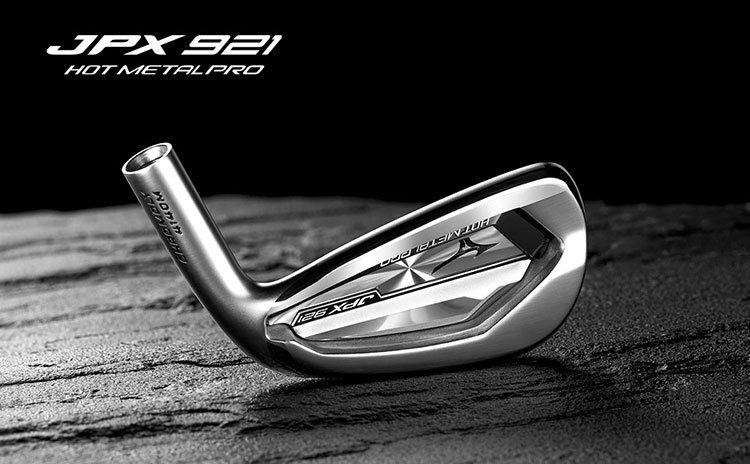 ミズノJPX921 TOUR 5〜P(6本) MIZUNO ミズノ JPX921 TOUR アイアン 6本組(No.5〜PW