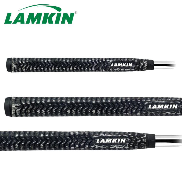 LAMKIN ラムキン DEEP ETCHD PADDLE CODE パドルコード パターグリップ BK 58 日本正規品 :  212201800008 : JYPERS(ジーパーズ) - 通販 - Yahoo!ショッピング