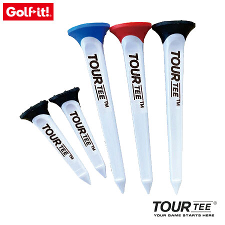 ライト Tour Tee Combo T-490 990 80mm 45mm ティー LITE GOLF 日本正規品｜jypers