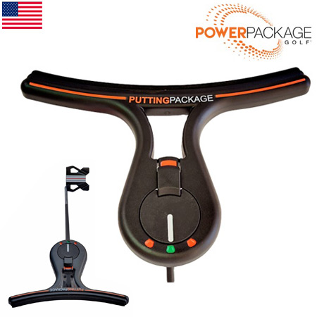 Amazon | 15分でスイング改善 パワーパッケージゴルフ POWER