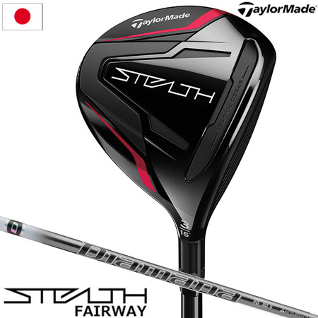 [¨Ǽ]ơ顼ᥤ ƥ륹 եå   ǥޥPD60 STEALTH FAIRWOODS 2022ǯ2ȯ 